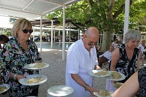 AOBR 2014 06 22 JUIN MARIGNANE REPAS PORCELET A LA BROCHE (1027) par JL Hernandez